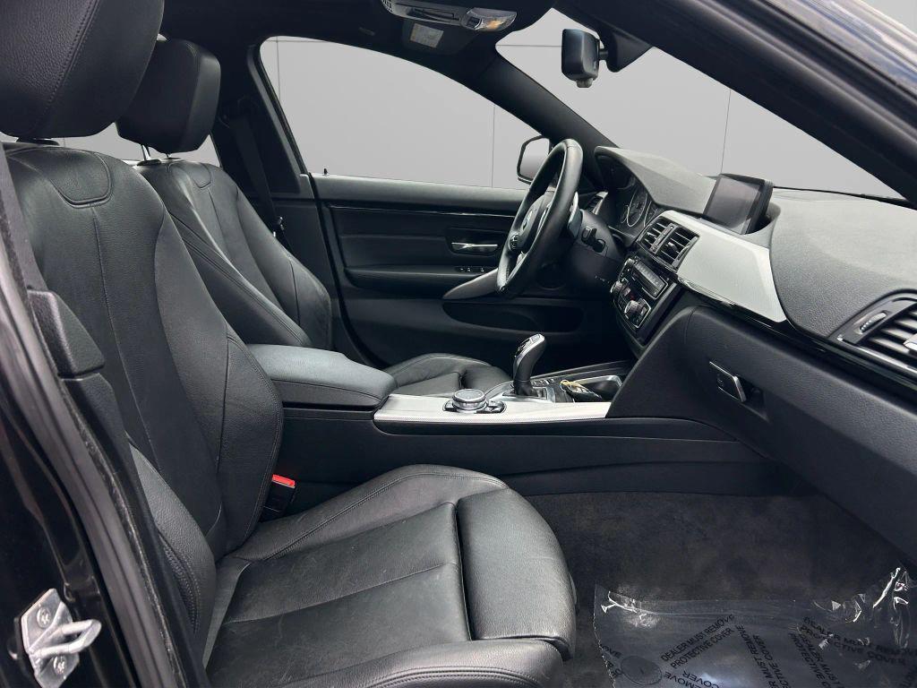 used 2015 BMW 435 Gran Coupe car, priced at $15,999