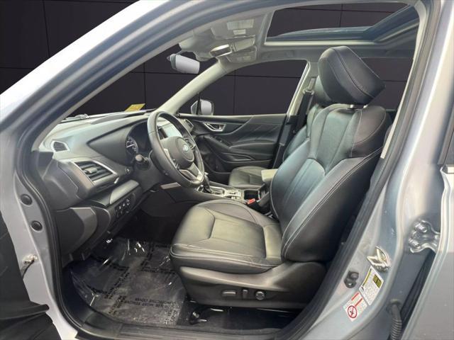 used 2020 Subaru Forester car, priced at $19,999