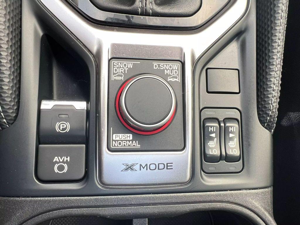 used 2020 Subaru Forester car, priced at $19,999