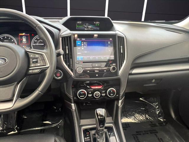 used 2020 Subaru Forester car, priced at $19,999