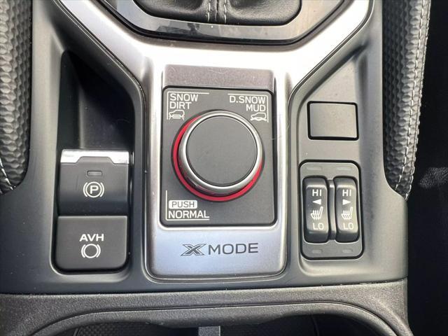 used 2020 Subaru Forester car, priced at $19,999