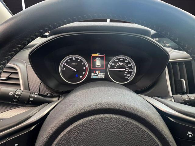 used 2020 Subaru Forester car, priced at $19,999