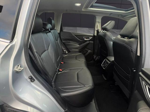 used 2020 Subaru Forester car, priced at $19,999