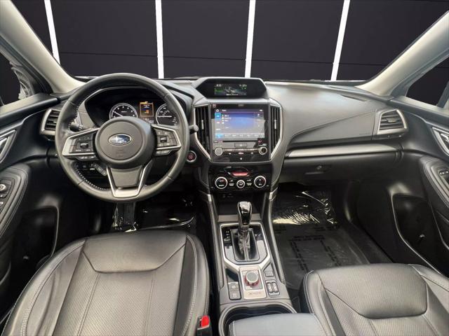 used 2020 Subaru Forester car, priced at $19,999