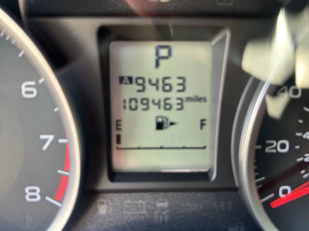 used 2018 Subaru Forester car, priced at $14,799