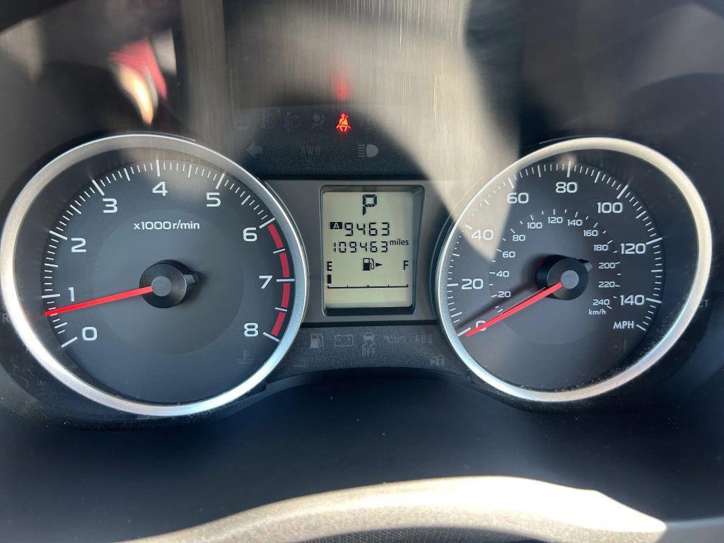 used 2018 Subaru Forester car, priced at $14,799