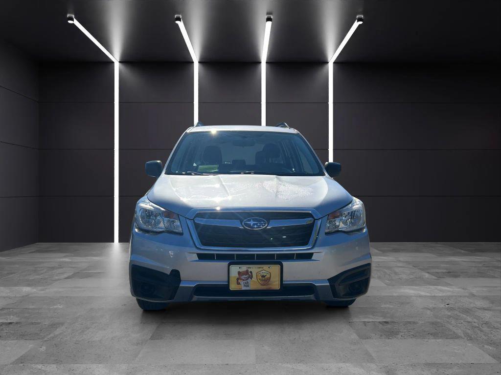 used 2018 Subaru Forester car, priced at $14,799