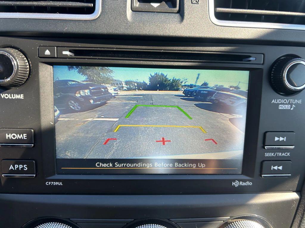 used 2018 Subaru Forester car, priced at $14,799