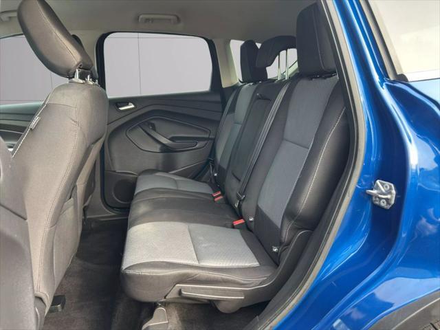used 2018 Ford Escape car, priced at $12,999