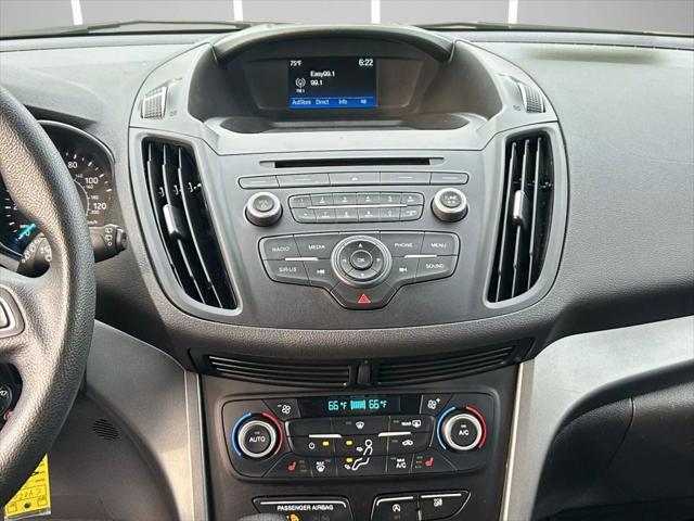 used 2018 Ford Escape car, priced at $12,999