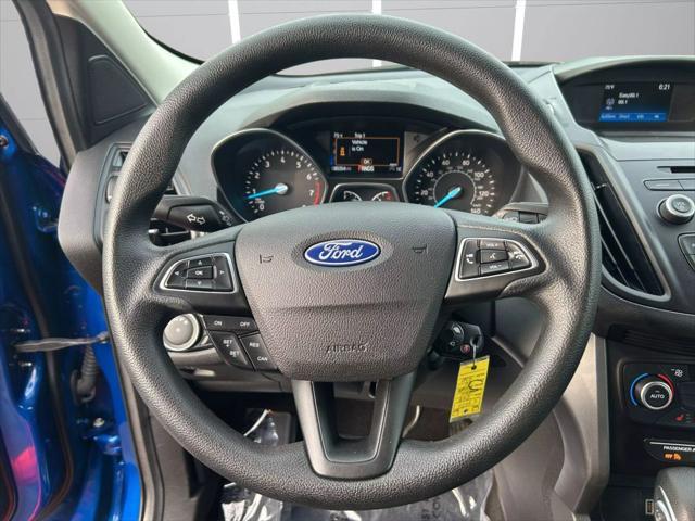 used 2018 Ford Escape car, priced at $12,999