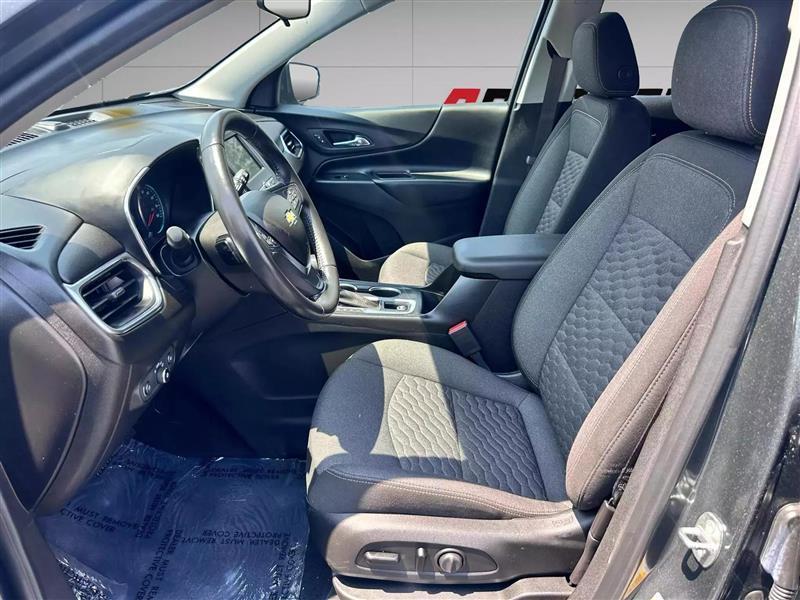 used 2020 Chevrolet Equinox car, priced at $15,299