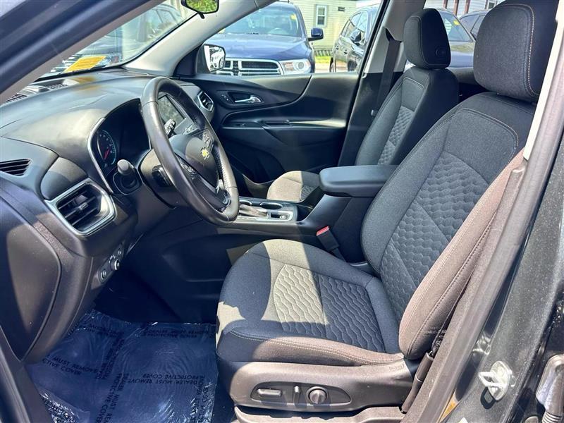 used 2020 Chevrolet Equinox car, priced at $15,699