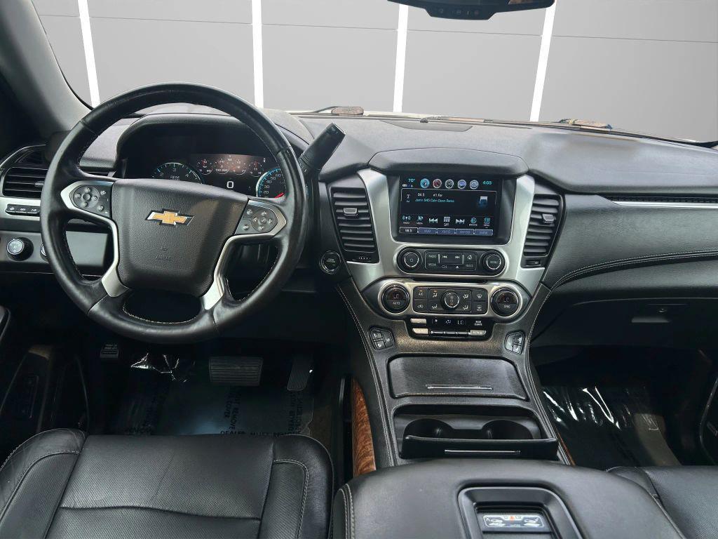 used 2019 Chevrolet Suburban car, priced at $29,899