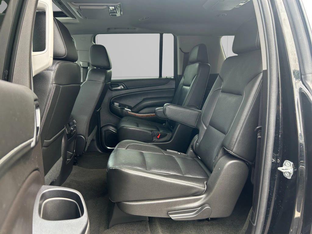 used 2019 Chevrolet Suburban car, priced at $29,899