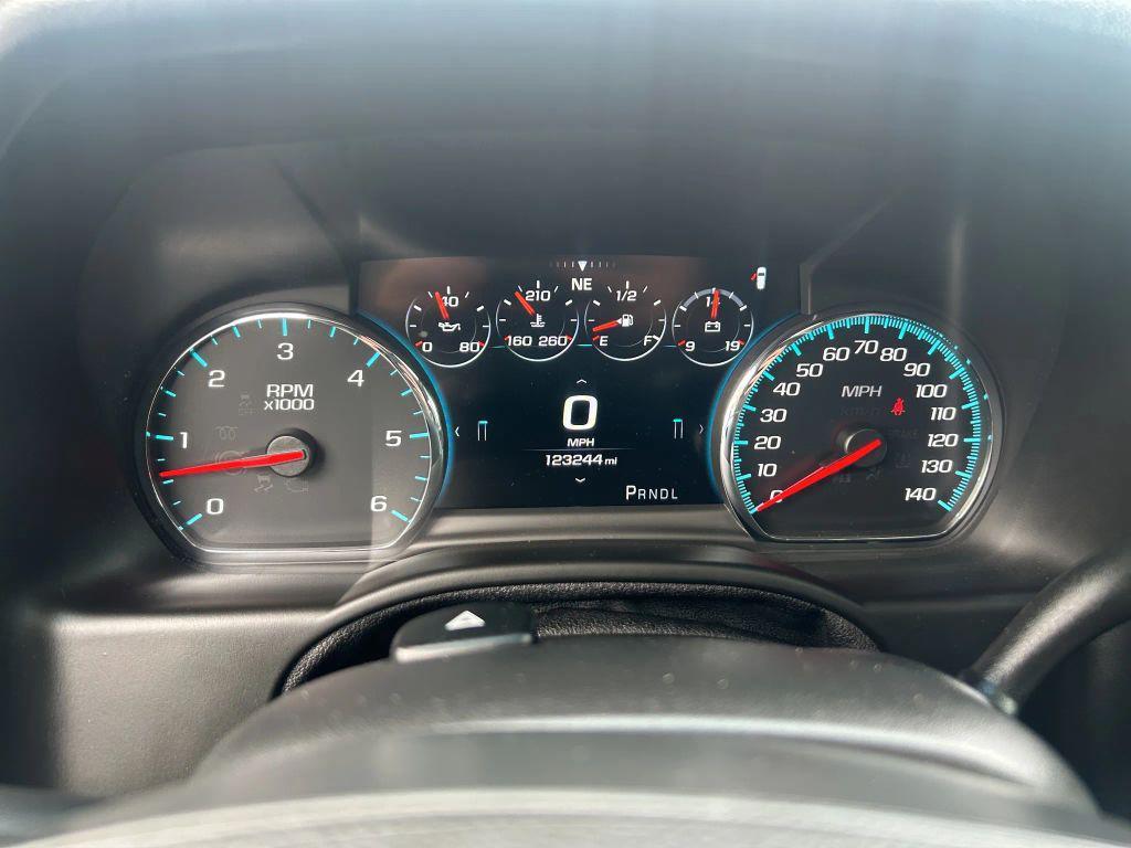 used 2019 Chevrolet Suburban car, priced at $29,899