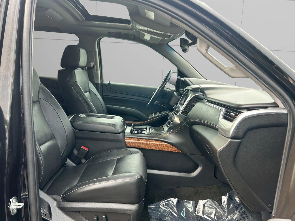 used 2019 Chevrolet Suburban car, priced at $29,899