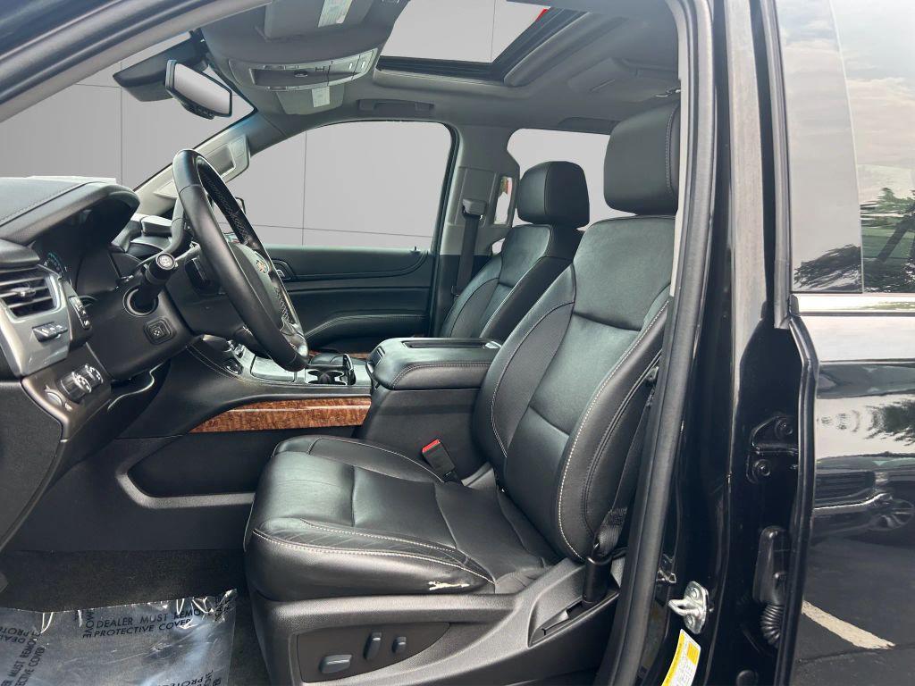 used 2019 Chevrolet Suburban car, priced at $29,899