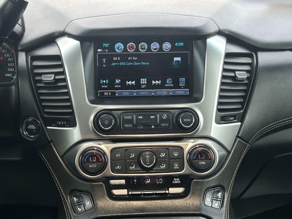 used 2019 Chevrolet Suburban car, priced at $29,899
