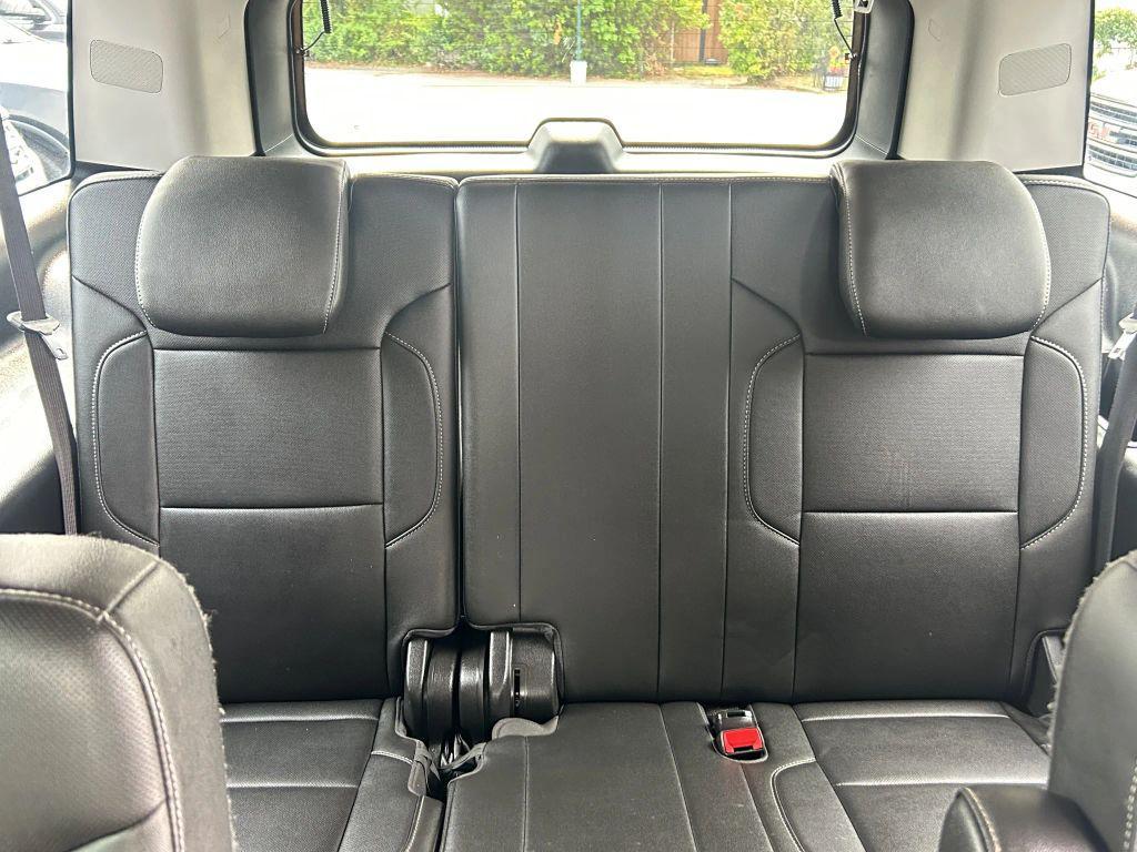 used 2019 Chevrolet Suburban car, priced at $29,899