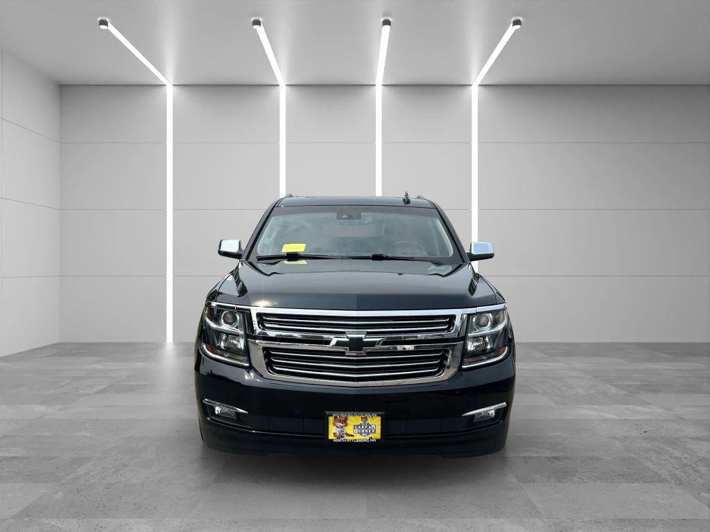 used 2019 Chevrolet Suburban car, priced at $29,899