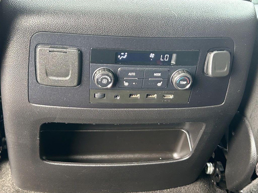 used 2019 Chevrolet Suburban car, priced at $29,899