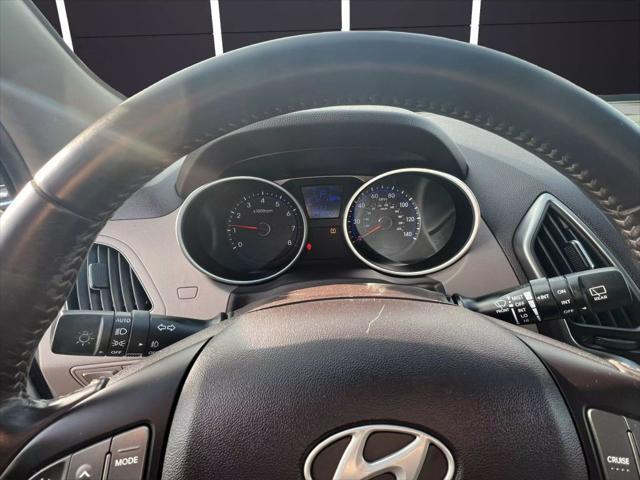 used 2014 Hyundai Tucson car, priced at $10,199
