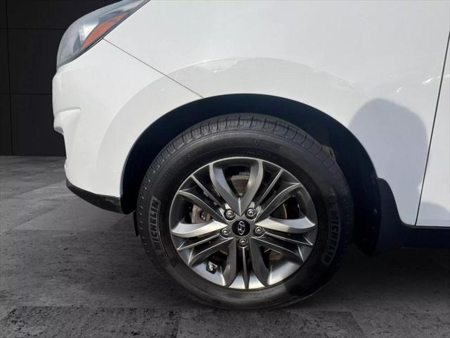 used 2014 Hyundai Tucson car, priced at $10,199