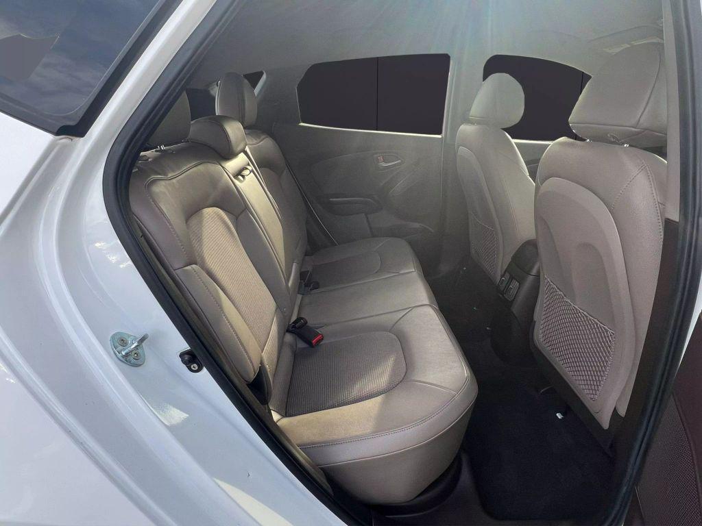 used 2014 Hyundai Tucson car, priced at $10,199