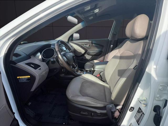 used 2014 Hyundai Tucson car, priced at $10,199