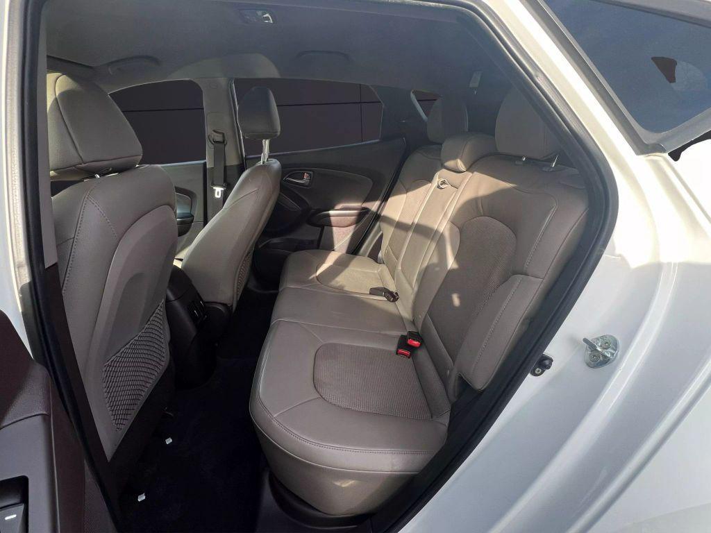 used 2014 Hyundai Tucson car, priced at $10,199