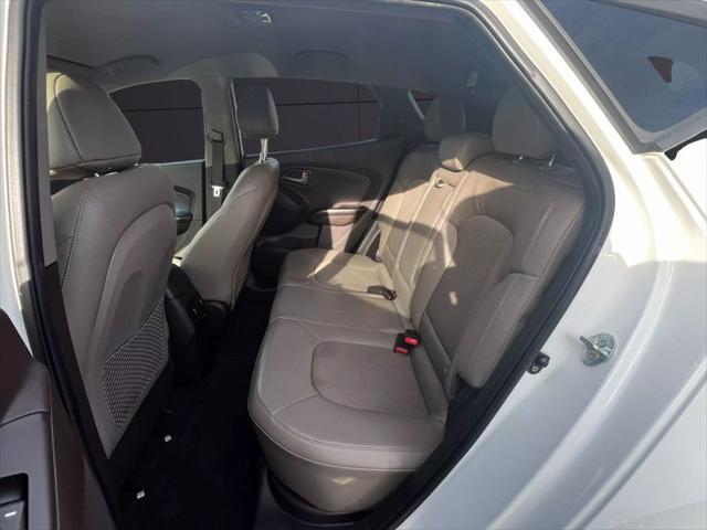 used 2014 Hyundai Tucson car, priced at $10,199