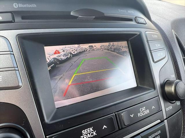 used 2014 Hyundai Tucson car, priced at $10,199