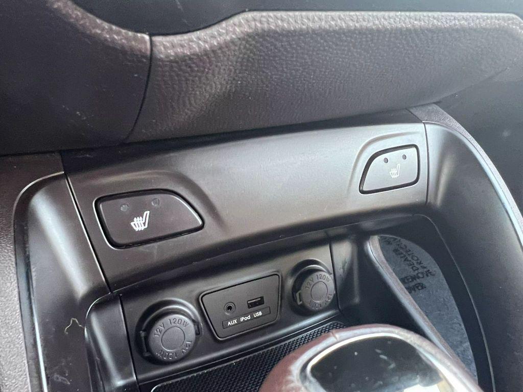 used 2014 Hyundai Tucson car, priced at $10,199