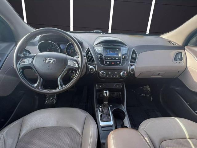 used 2014 Hyundai Tucson car, priced at $10,199