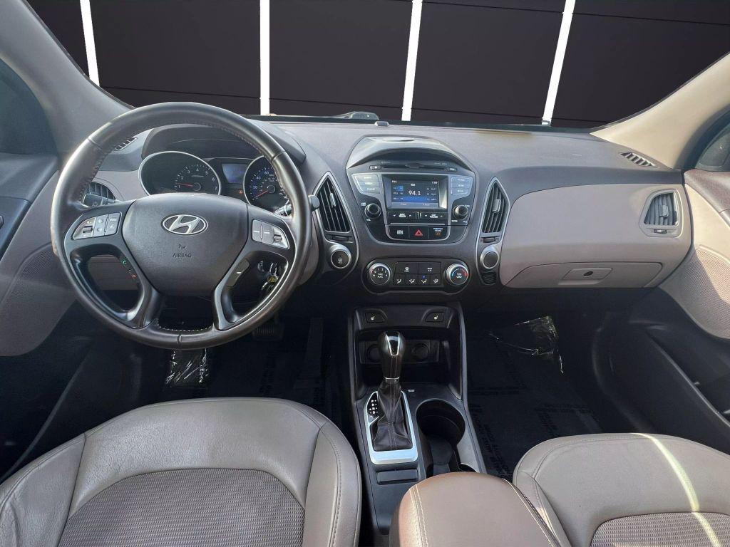used 2014 Hyundai Tucson car, priced at $10,199
