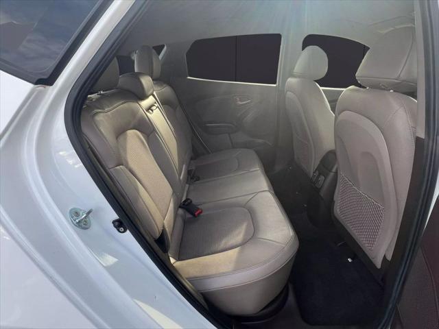 used 2014 Hyundai Tucson car, priced at $10,199