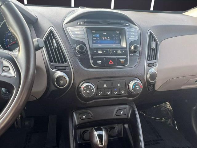 used 2014 Hyundai Tucson car, priced at $10,199