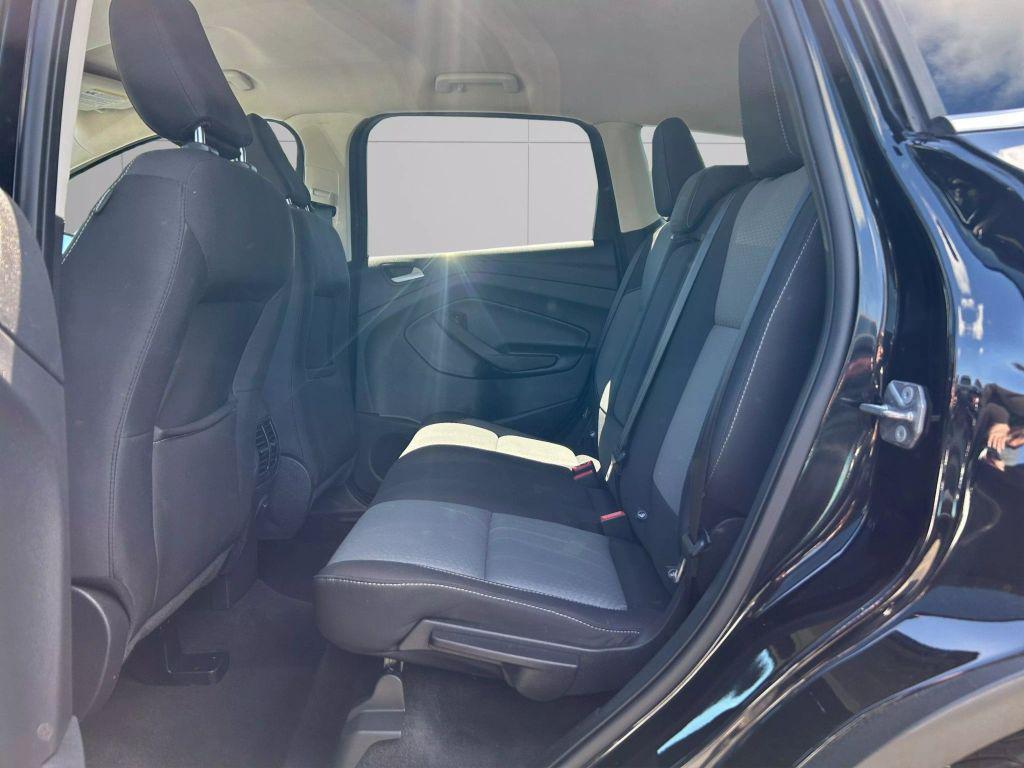 used 2018 Ford Escape car, priced at $12,799