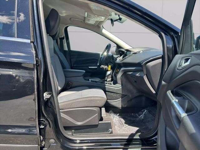 used 2018 Ford Escape car, priced at $14,499