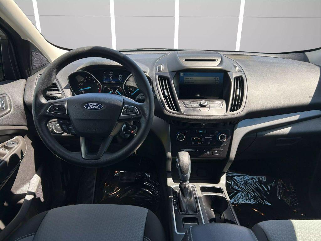 used 2018 Ford Escape car, priced at $12,799