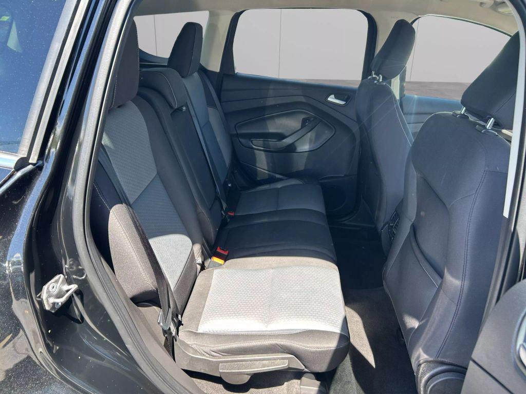 used 2018 Ford Escape car, priced at $12,799