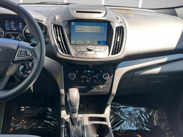 used 2018 Ford Escape car, priced at $14,499