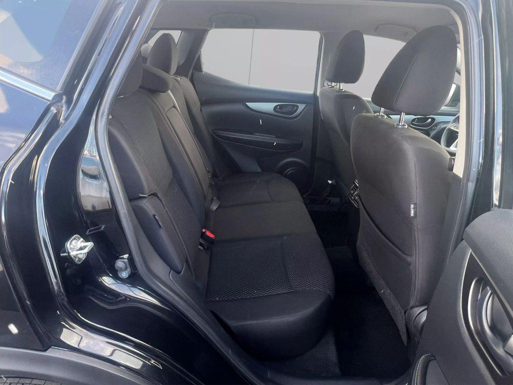used 2021 Nissan Rogue Sport car, priced at $14,999