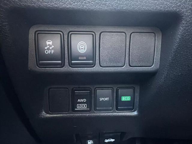 used 2021 Nissan Rogue Sport car, priced at $14,699