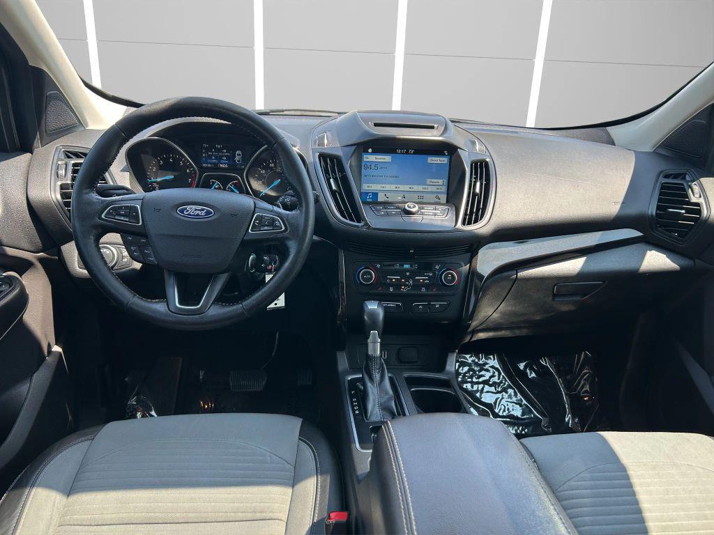 used 2018 Ford Escape car, priced at $12,299