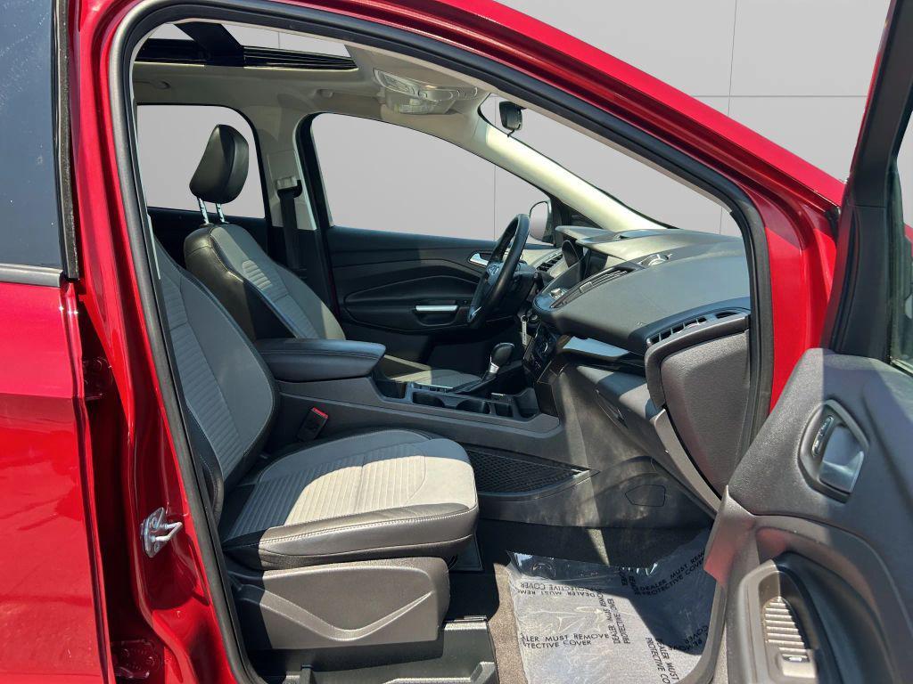 used 2018 Ford Escape car, priced at $12,299
