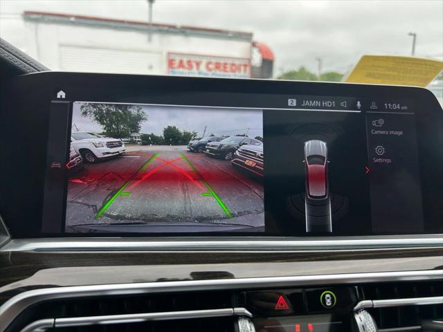 used 2019 BMW X5 car, priced at $28,999