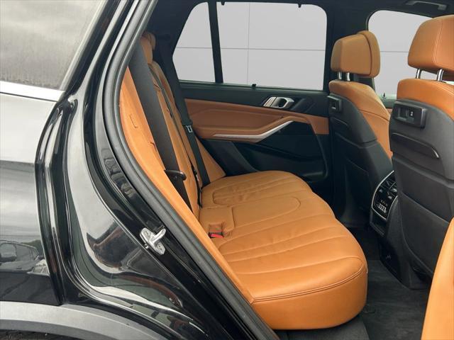 used 2019 BMW X5 car, priced at $28,999