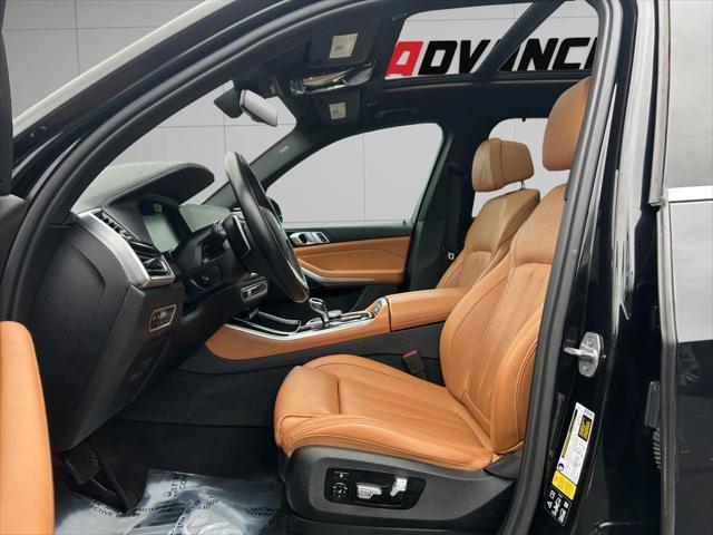 used 2019 BMW X5 car, priced at $28,999